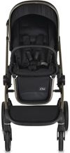 cumpără Сărucior pentru copii Moni iClick Black, 2in1 în Chișinău 