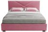 купить Кровать my-STYLE my-Lana 120x200 (P38D12M13) в Кишинёве 