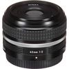 купить Объектив Nikon Z 40mm f/2 SE Nikkor в Кишинёве 