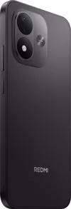 купить Смартфон Xiaomi Redmi Note 17 6/256GB Black в Кишинёве 