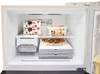 купить Холодильник с верхней морозильной камерой LG GTBV44SEBKD в Кишинёве 