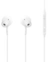 купить Наушники проводные Samsung EO-IC100 Type-C Earphones White в Кишинёве 