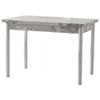 cumpără Masă Trendy Polo-1305, 110x75x70cm (extensibila) (GTR001574) în Chișinău 