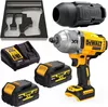 купить Гайковерт DeWalt DCF900P2G-QW в Кишинёве 