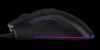 Gaming Mouse Bloody W90 Max, Optical, 100-10000 dpi, 8 buttons, RGB, Macro, Ergonomic, USB 