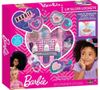 купить Набор для творчества miscellaneous 34068INT Barbie Sparkling Sweet Heart Lip Gloss Lockets в Кишинёве 