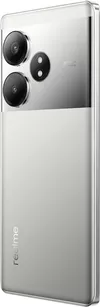 купить Смартфон Realme GT6T 12/256GB NFC Silver в Кишинёве 