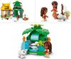 cumpără Set de construcție Lego 43260 Disney Insula de distracție a Moanei în Chișinău 
