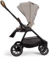 купить Детская коляска Nuna ST16600HAZGL compact TRIV Next Hazelwood в Кишинёве 