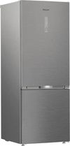 cumpără Frigider cu congelator jos Whirlpool WHK26494X7E în Chișinău 