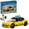 купить Конструктор Lego 60487 Yellow Taxi в Кишинёве 