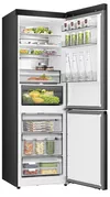 купить Холодильник с нижней морозильной камерой Hisense RB3K330SEFE в Кишинёве 
