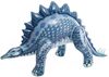 cumpără Jucărie gonflabilă Intex 48593 Tyrannosaurus și Stegosaurus gonflabil (în as.) în Chișinău 