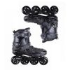купить Роликовые коньки SEBA SSK-E380-BK-40 E3 80 BLACK Size 41 в Кишинёве 