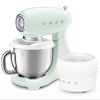 купить Кухонная машина SMEG SMF05PGEU в Кишинёве 