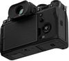 купить Фотоаппарат беззеркальный FujiFilm X-T4 black body в Кишинёве 