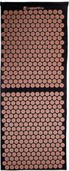 cumpără Dispozitiv de masaj mecanic inSPORTline 3047 Saltea acupunctura 125x50cm 11683 Black în Chișinău 