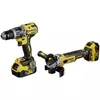 cumpără Set de scule cu acumulator  DeWALT DCK2080P2T în Chișinău 