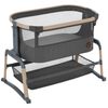 купить Колыбель Maxi Cosi 2121043110 Co-Sleeper Iora Air, Beyond Graphite в Кишинёве 