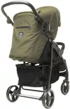 купить Детская коляска 4Baby Rapid 2024 Khaki в Кишинёве 