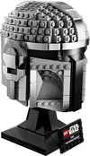 cumpără Set de construcție Lego 75328 The Mandalorian Helmet în Chișinău 