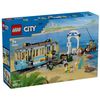 cumpără Set de construcție Lego 60506 Classic Beach Streetcar în Chișinău 