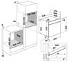 cumpără Cuptor electric încorporabil Hotpoint-Ariston FA2841JHIXHA în Chișinău 