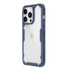 Nillkin Apple iPhone 14 Pro Max, Ultra thin TPU, Nature Pro, Blue 