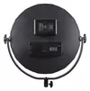 купить Освещение для фото-видео Patona Premium LED soft photo/video light SL-360ARC в Кишинёве 