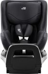 cumpără Scaun auto Britax-Römer DUALFIX PRO Classic Deep Black (2000040880) în Chișinău 
