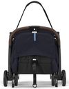 cumpără Сărucior pentru copii Cybex 524000307 Orfeo Dark Blue în Chișinău 