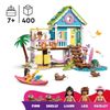 купить Конструктор Lego 42699 Beach House with Seals в Кишинёве 