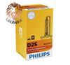 D2S PHILIPS 4300K 85v 35w p32d-2 КСЕНОН 