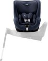 cumpără Scaun auto Britax-Römer DUALFIX 5Z Style Night Blue (2000040863) în Chișinău 
