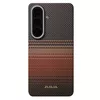 cumpără Husă pentru smartphone Pitaka Samsung S26+ Edge (Sunset) (KS2603S) în Chișinău 
