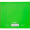 купить Весы кухонные Saturn ST-KS7810 Green в Кишинёве 