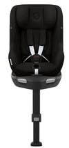 купить Автокресло Cybex 524001423 Scaun auto Sirona G i-Size Magic Black, 40-105cm в Кишинёве 