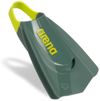 cumpără Accesoriu pentru înot Arena 006151-210 ласты Powerfin PRO размер 46/77 зеленый în Chișinău 