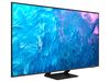 55" LED SMART TV Samsung QE55Q70CAUXUA, QLED 3840x2160, Tizen OS, Gray 
