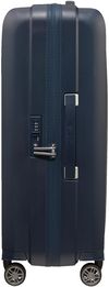 купить Чемодан Samsonite Hi-Fi (132801/1247) в Кишинёве 