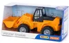 cumpără Mașină Полесье R32/9 (36780) Jucarie tractor cu lopata în Chișinău 
