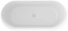 купить Ванна Ravak Freedom O Tec White/White acryl freestanding 170x77 CC61000000 в Кишинёве 