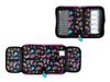 купить Школьный пенал St.RIGHT 57837 Penar 1zip, 20.5x14x3.5cm, Stitch That's Me, textil в Кишинёве 