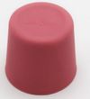 купить Посуда для кормления BabyJem 728 Set diversificare din silicon Roz, 4 piese в Кишинёве 