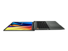 Ноутбук ASUS 16.0" Vivobook S 16X M5602QA Серый (Ryzen 5 5600H 16Gb 512Gb) 