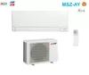 купить Кондиционер Mitsubishi Electric MSZ-AY25VGKP/ MUZ-AY25VG в Кишинёве 