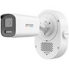 купить Камера наблюдения Hikvision DS-2CD1T67G3-LIUF/LSL (ColorVu3.0 SMT+MD 3.0 Bullet 6Mpx 2.8 mm) в Кишинёве 