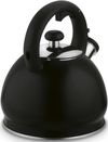 купить Чайник Tadar Arondi Black 1,8L в Кишинёве 