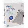 cumpără Accesorii pentru cărucior BabyJem 809 Husa muselina pentru port-bebe Grey în Chișinău 