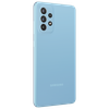 Samsung Galaxy A72 8/256Gb Duos (SM-A725), Blue 